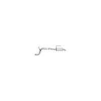 AP Exhaust Exhaust Pipe 54217 for Jeep Liberty
