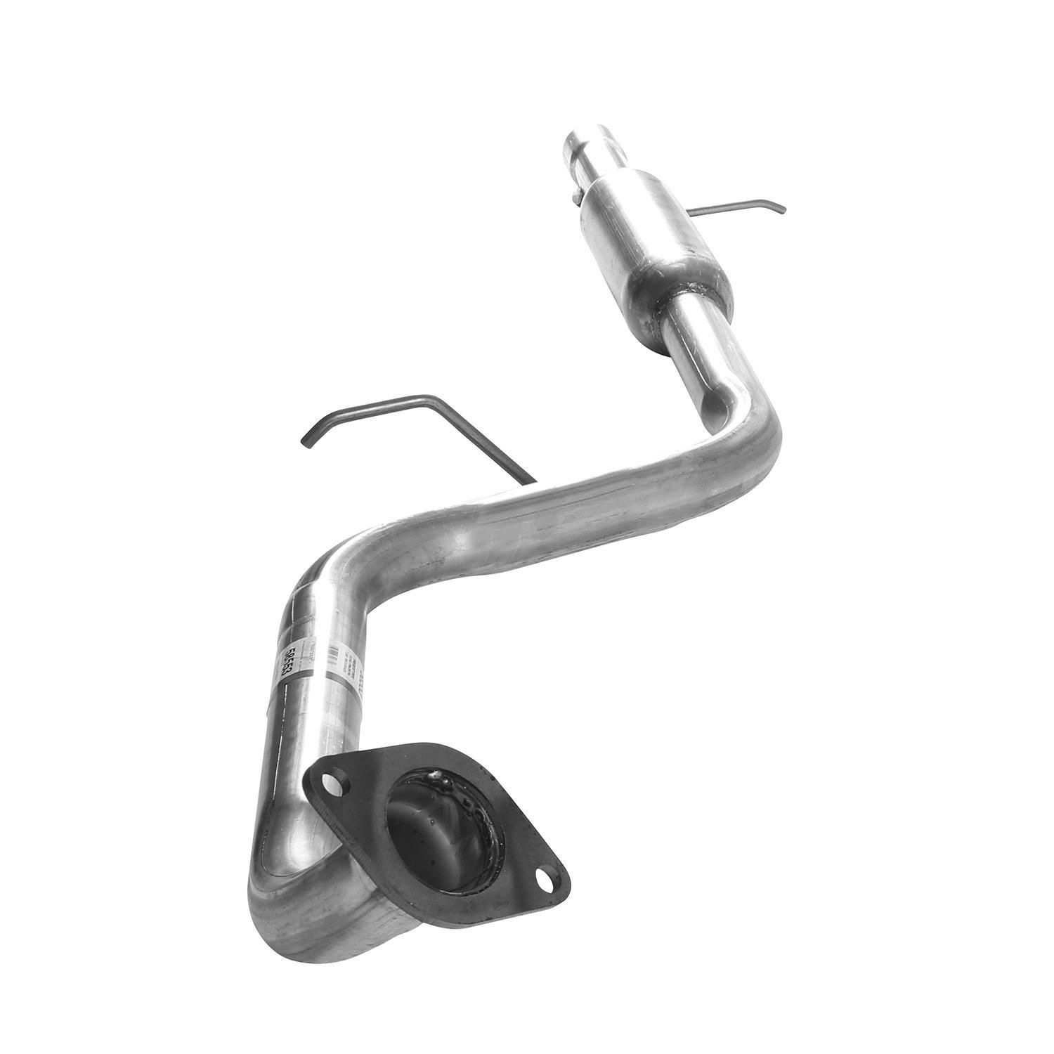 AP Exhaust Exhaust Pipe 58553