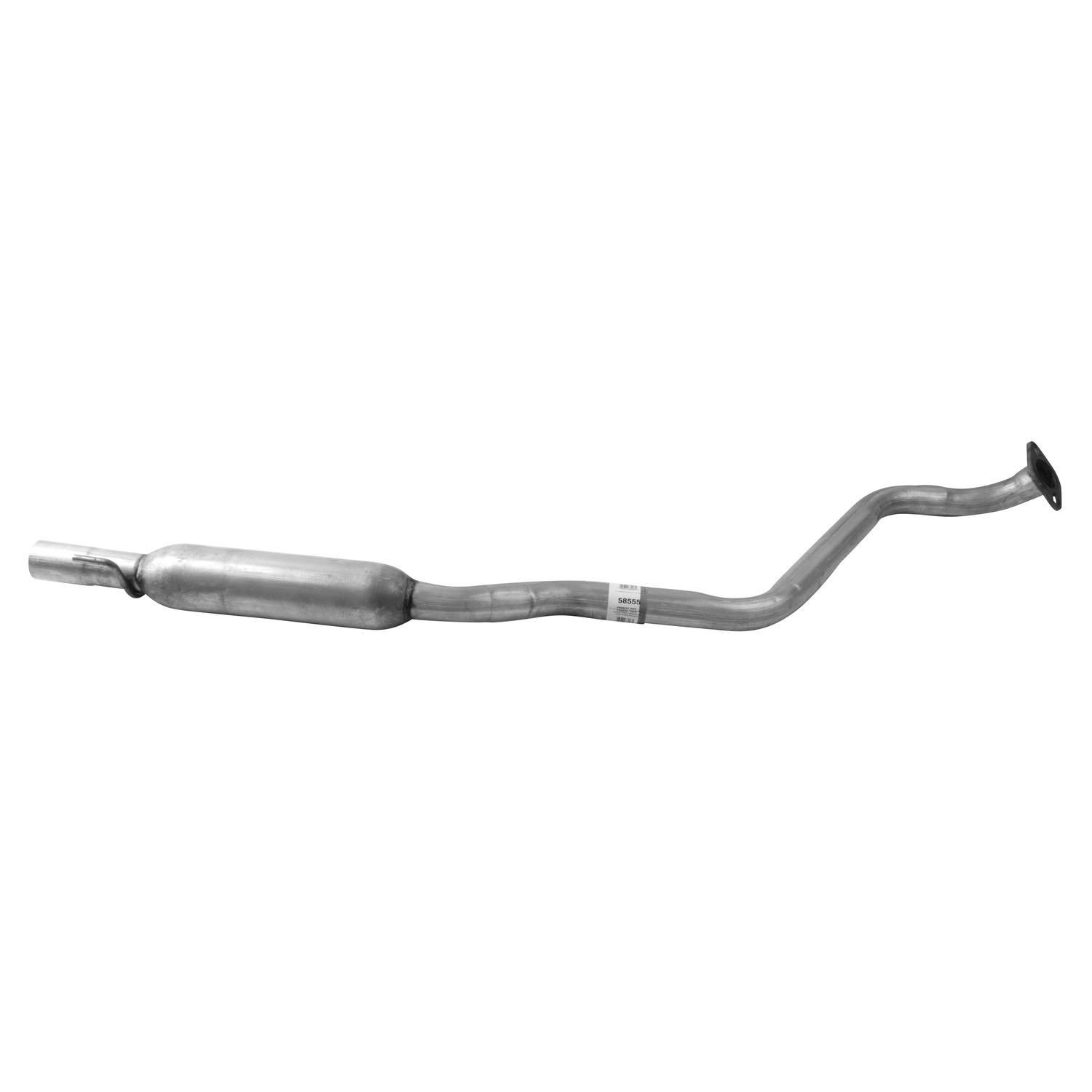 AP Exhaust Exhaust Pipe 58555