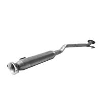 Suzuki Grand Vitara Exhaust Pipe