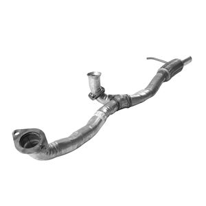 ゆずっこ(プロフ確認 必須)AP10と AP9 Amazon.com: AP Exhaust 48697 Pipe : Automotive