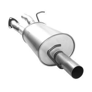 AP Exhaust Muffler 60007