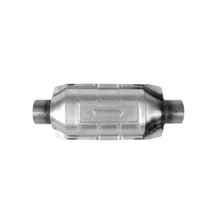 Exhaust Evolved 18305 Front Direct-Fit Y-Pipe Catalytic