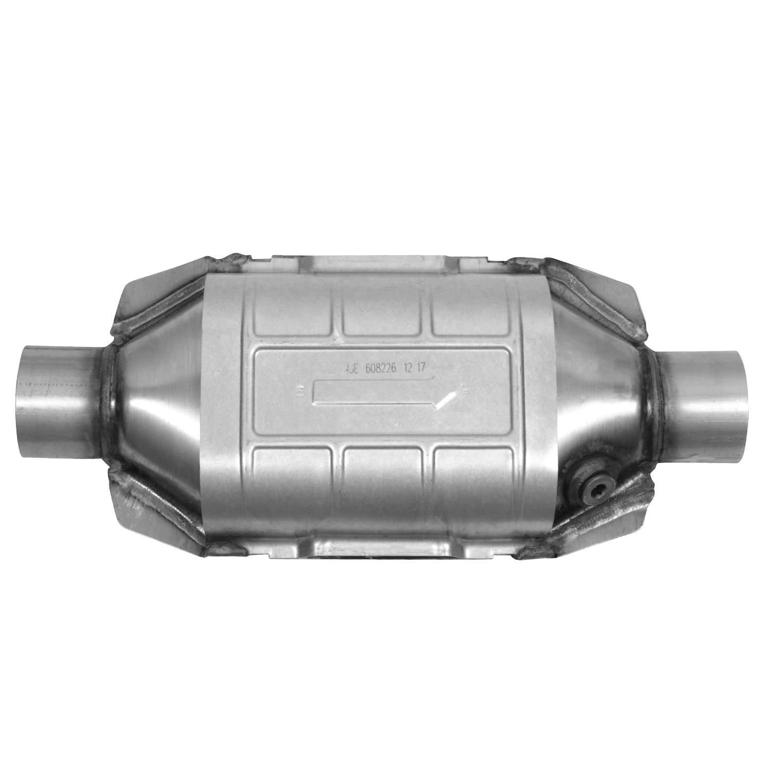AP Universal Federal Catalytic Converter 608226