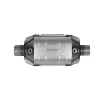 AP Universal Federal Catalytic Converter 608235 for 2001 Kia Sportage