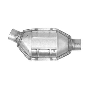 AP Exhaust Federal Catalytic Converter 608286 for Chevrolet Traverse