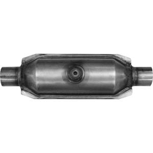 AP Exhaust Federal Catalytic Converter 608314 for Volkswagen Beetle