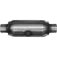 2013 kia forte catalytic converter