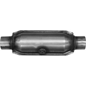 AP Exhaust Federal Catalytic Converter 608316 for Honda CRV
