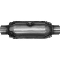 AP Universal Federal Catalytic Converter 608326 for 2011 Honda Civic