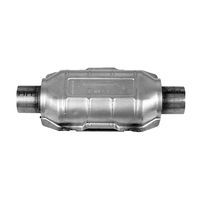 AP Exhaust Direct Fit Federal Catalytic Converter 642221
