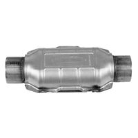 2006 chevy express 3500 catalytic converter