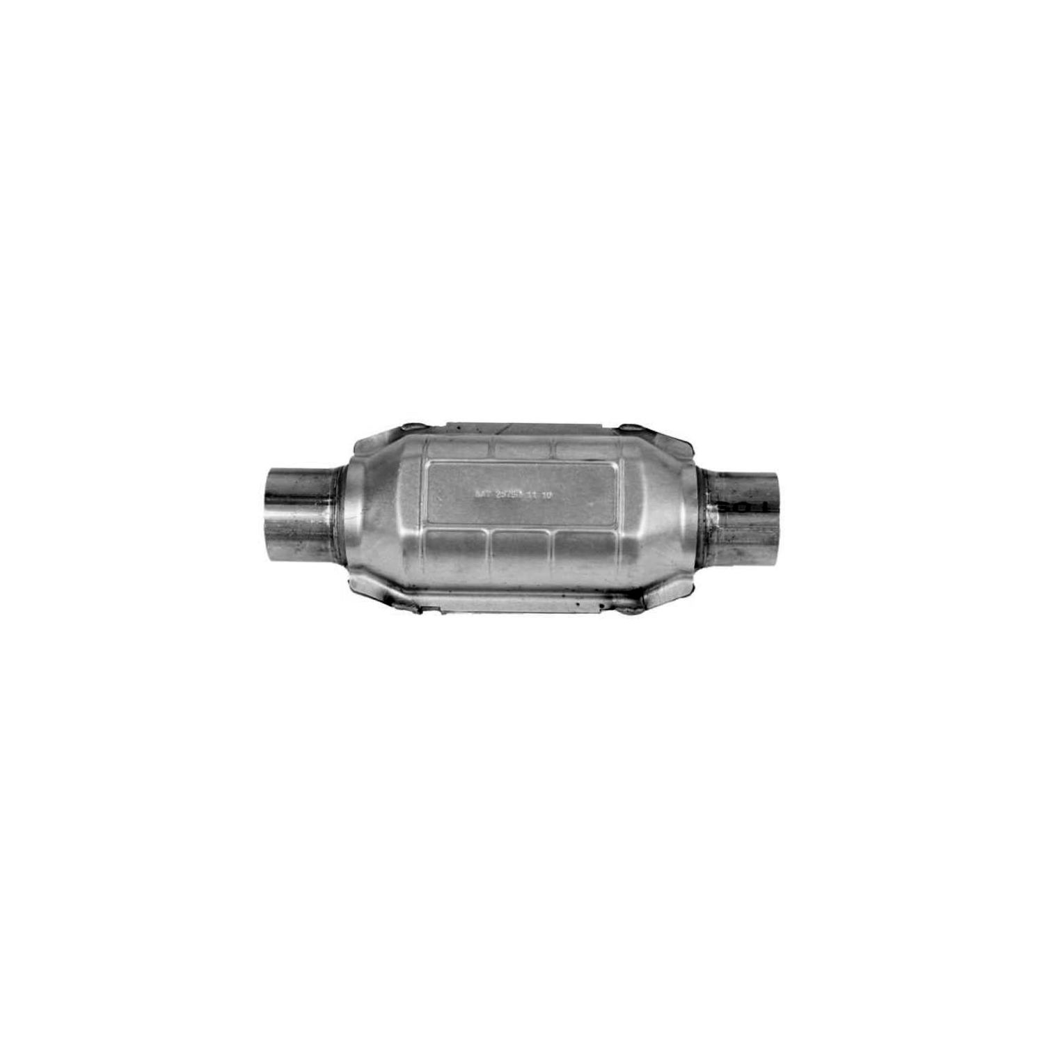 AP Universal Federal Catalytic Converter 608415