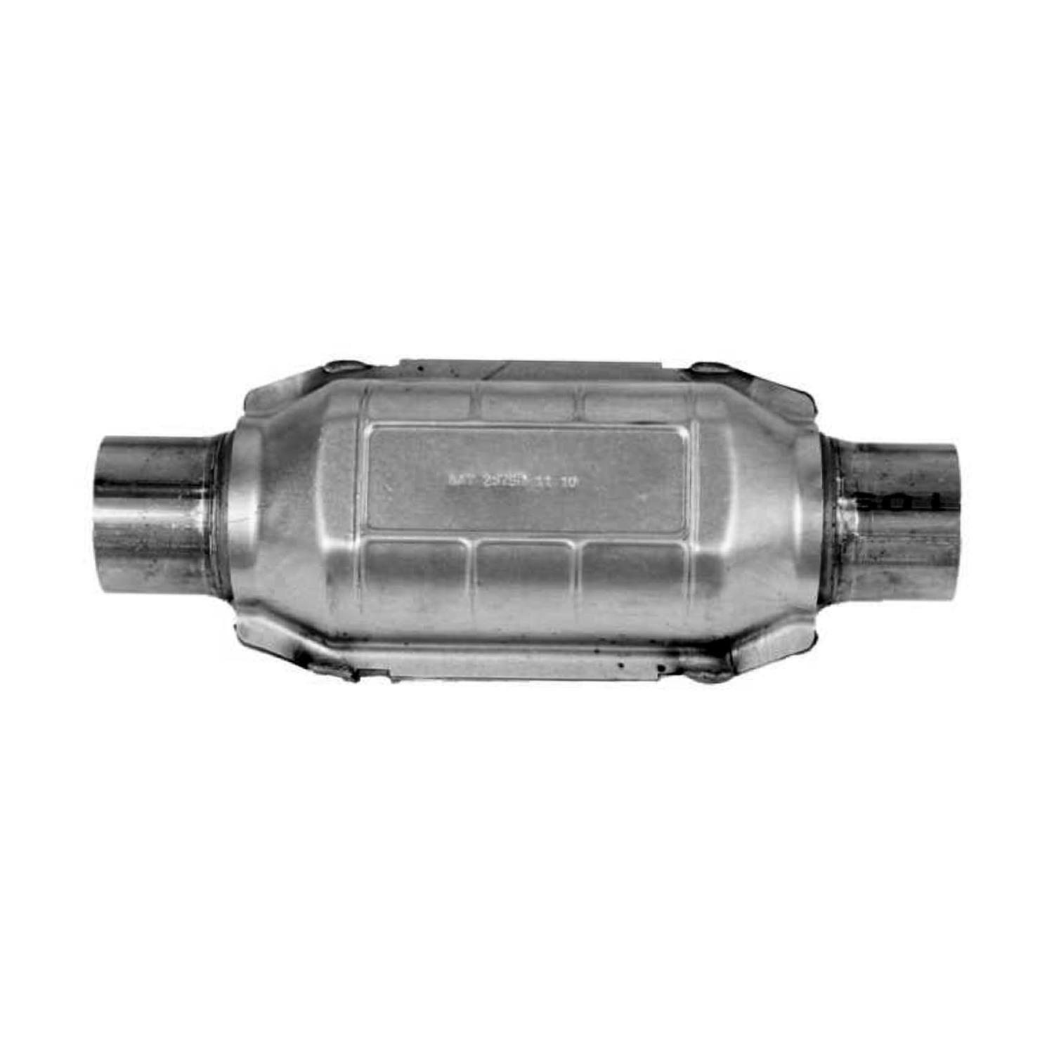AP Universal Federal Catalytic Converter 608416
