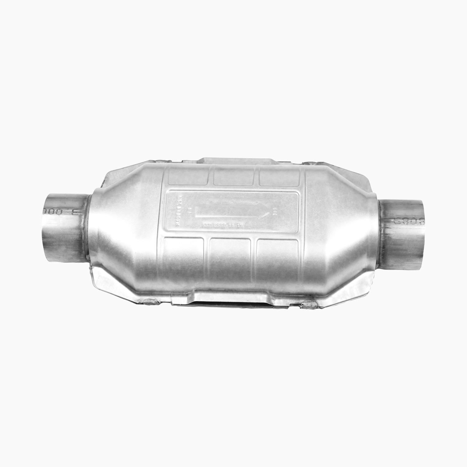 AP Universal Federal Catalytic Converter 608437