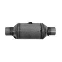 AP Universal Federal Catalytic Converter 608894 for 2012 Ford F150