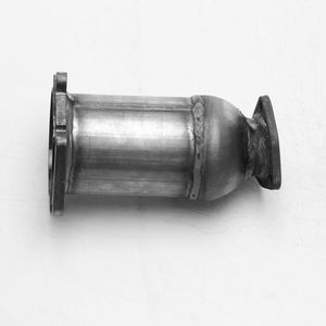 Marathon Exhaust Converter Catalytic Converter For 2001-2004 Nissan Frontier /Xterra 3.3L - Rear Left/Right, EPA Certified, 5-Year Warranty Xterra 3.3L Catalytic Converter