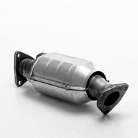 AP Exhaust Direct Fit Federal Catalytic Converter 641151