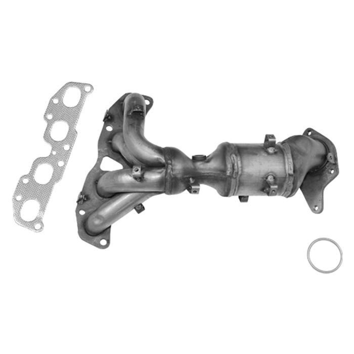 AP Exhaust Exhaust Manifold 641302