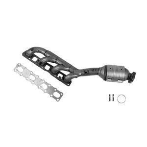 AP Exhaust Exhaust Manifold 641354