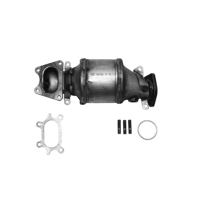 触媒 AP排気触媒コンバータ641151 DAC AP Exhaust Catalytic Converter