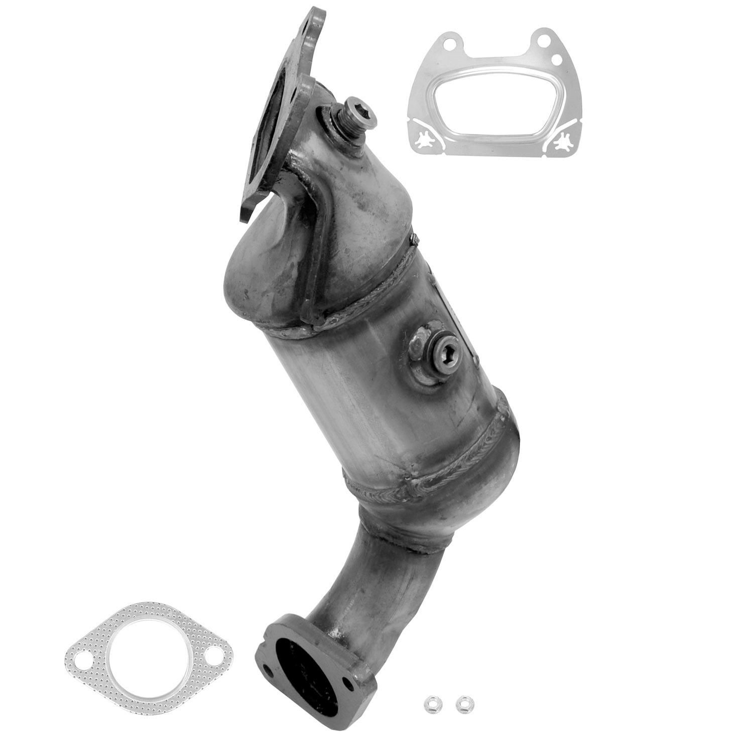 AP Exhaust Direct Fit Federal Catalytic Converter 641384