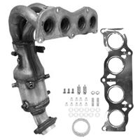 Dorman Exhaust Manifold 674-134