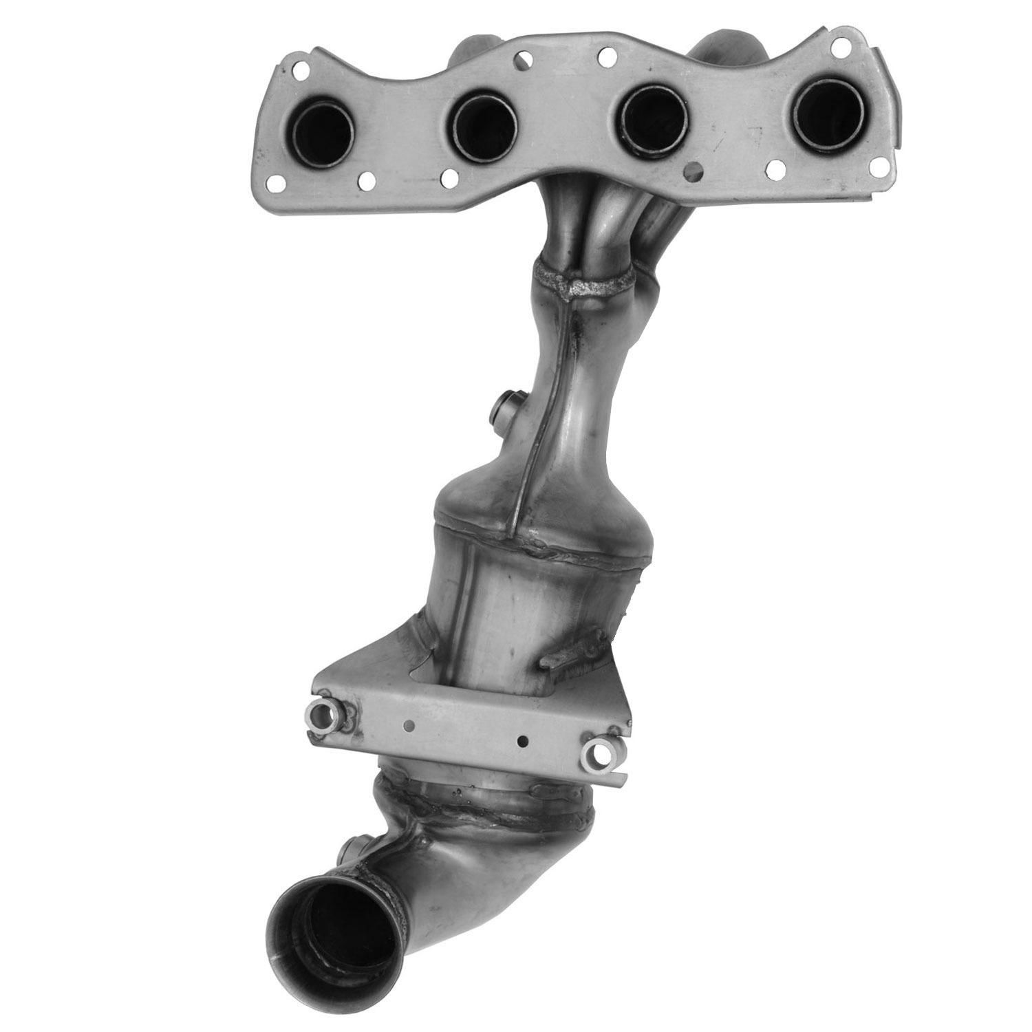 AP Exhaust Exhaust Manifold 641420