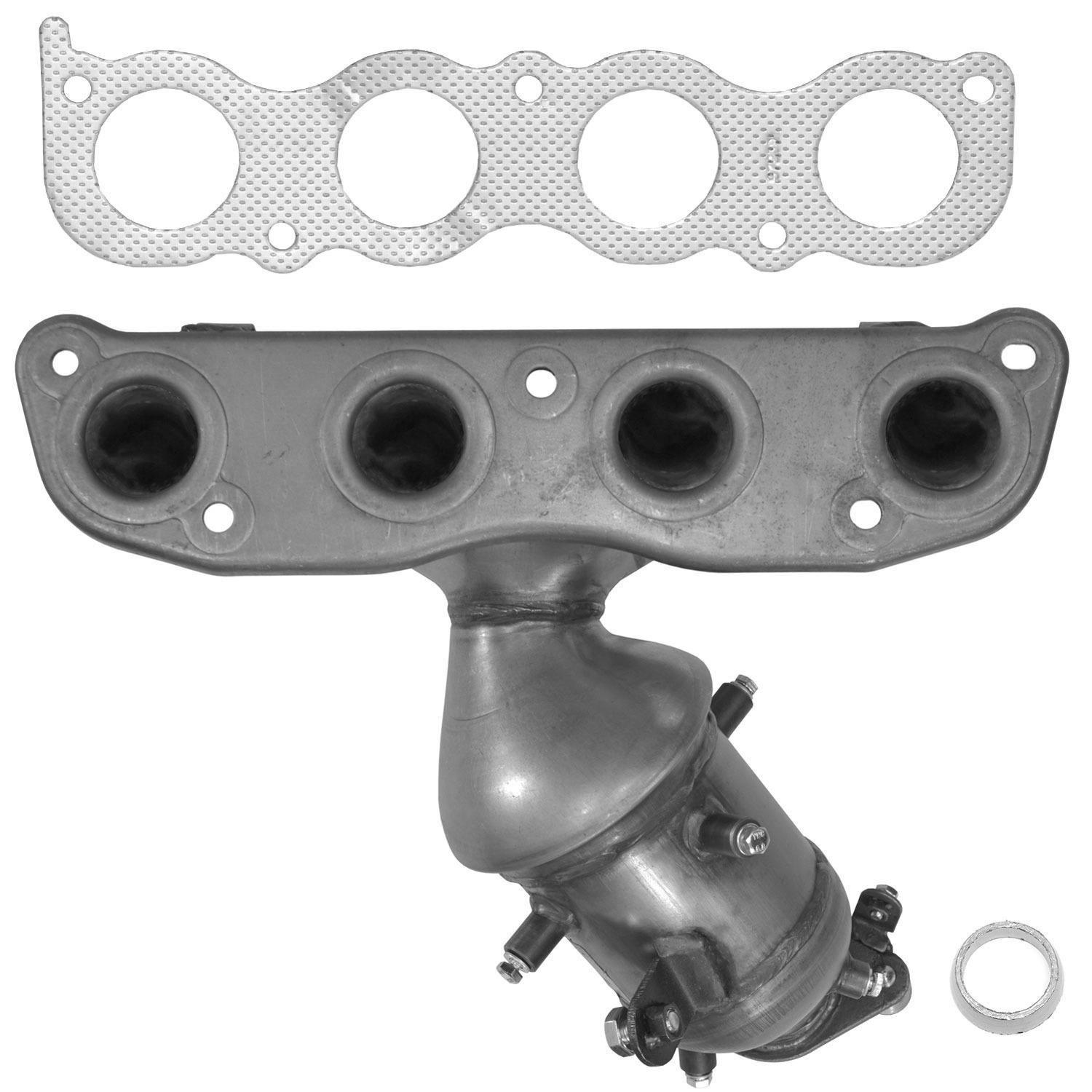 AP Exhaust Exhaust Manifold 641432