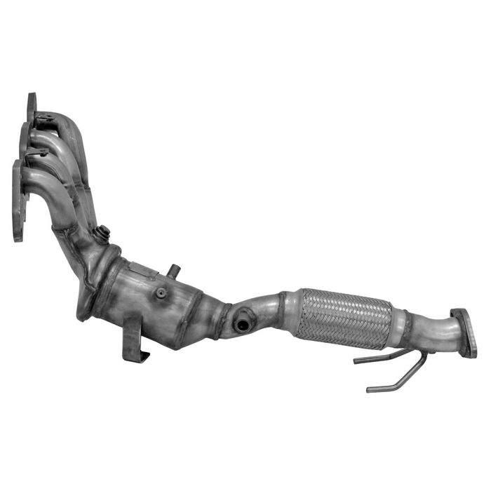 AP Exhaust Exhaust Manifold 641460