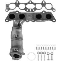 AP Exhaust Exhaust Manifold 641467 for 2000 Toyota Camry