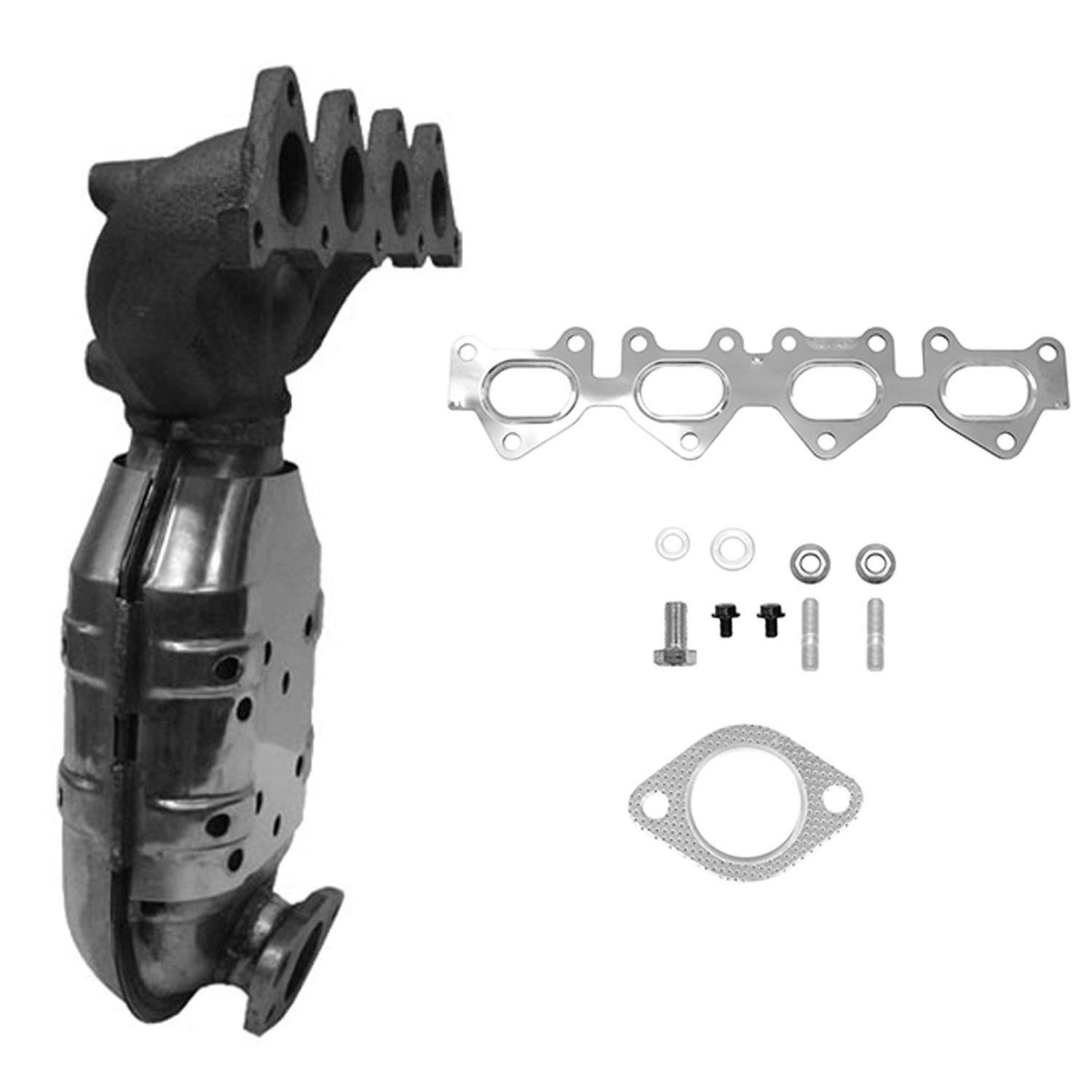 AP Exhaust Exhaust Manifold 641529