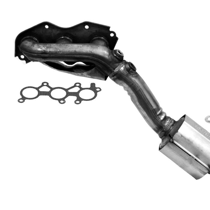 AP Exhaust Exhaust Manifold 641557