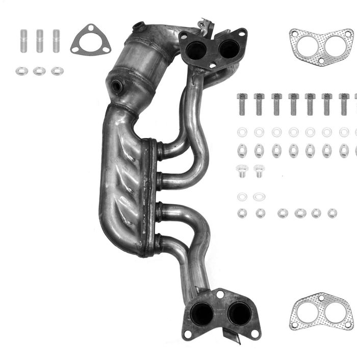 AP Exhaust Exhaust Manifold 641559