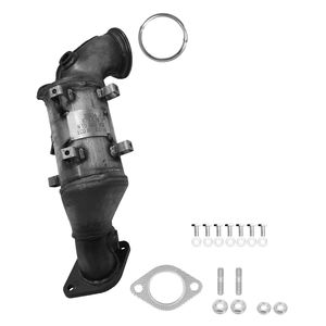 AP Exhaust Direct Fit Federal Catalytic Converter 641606 for 2013 Ford Explorer