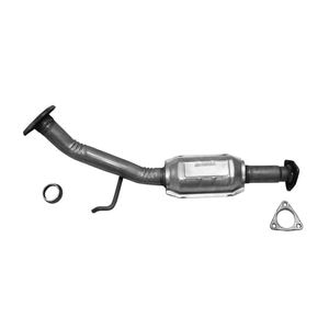 2008 honda civic hybrid deals catalytic converter