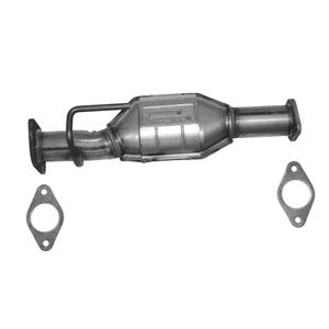 41+ 2009 Chevy Traverse Catalytic Converter Diagram