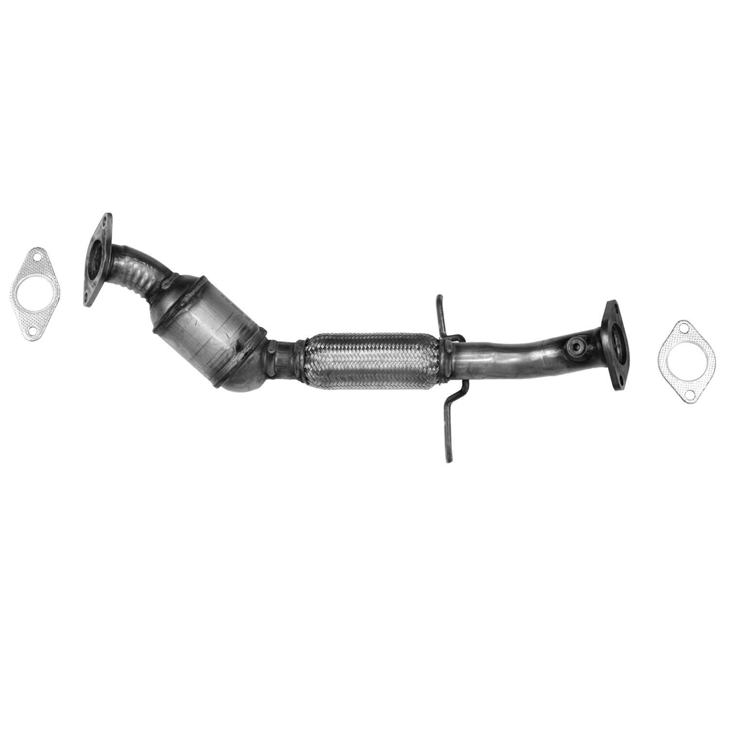 AP Exhaust Direct Fit Federal Catalytic Converter 642050