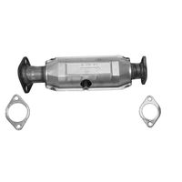 2012 kia forte catalytic converter