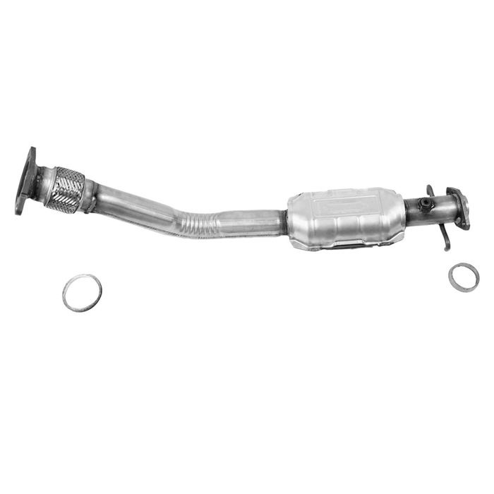 AP Exhaust Direct Fit Federal Catalytic Converter 642101