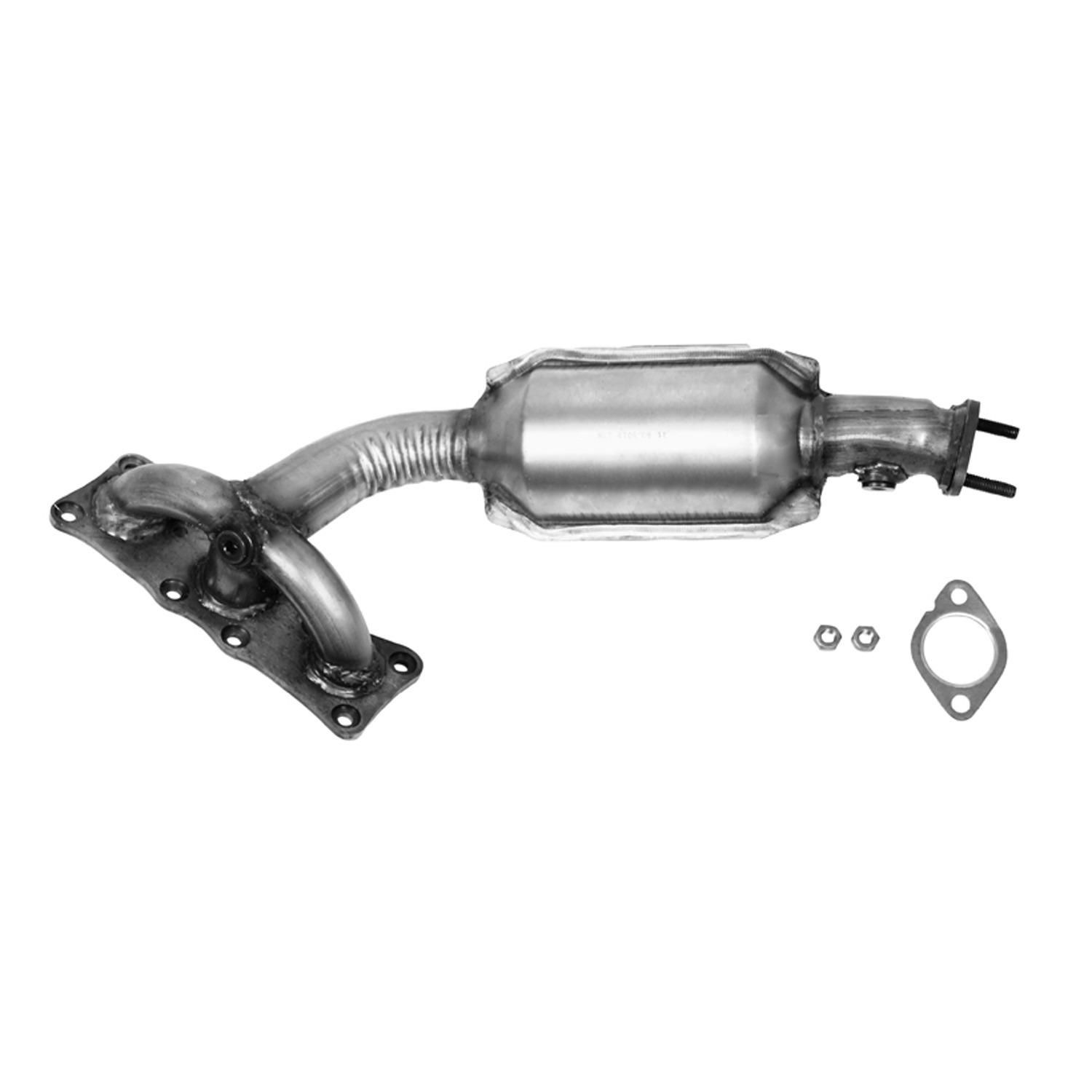 AP Exhaust Exhaust Manifold 642119