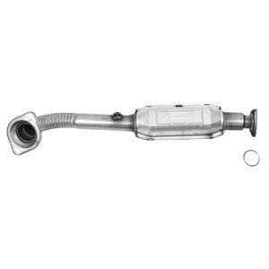 AP Exhaust Direct Fit Federal Catalytic Converter 642127 for Honda CRV