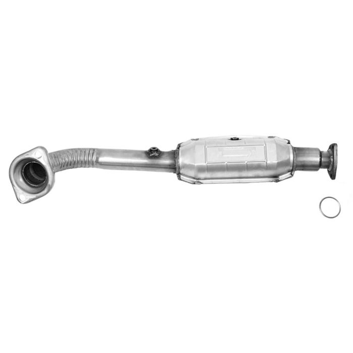 AP Exhaust Direct Fit Federal Catalytic Converter 642127