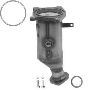 AP Exhaust Direct Fit Federal Catalytic Converter 642214 for Ford Edge