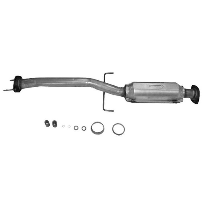 AP Exhaust Direct Fit Federal Catalytic Converter 642240