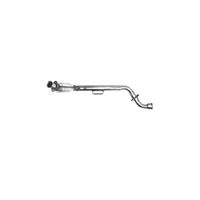 AP Exhaust Direct Fit Federal Catalytic Converter 642255 for Chrysler Crossfire