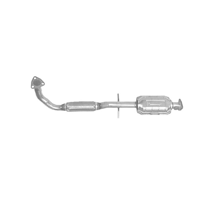 AP Exhaust Direct Fit Federal Catalytic Converter 642284