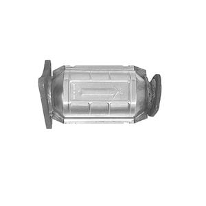 AP Exhaust Direct Fit Federal Catalytic Converter 642702 for Lexus LS430