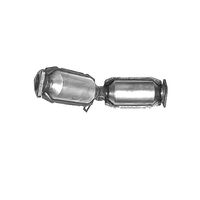 AP Exhaust Direct Fit Federal Catalytic Converter 642713 for 2006 Nissan/Datsun 350Z