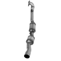 AP Exhaust Direct Fit Federal Catalytic Converter 642810 for 2015 Chevrolet Camaro